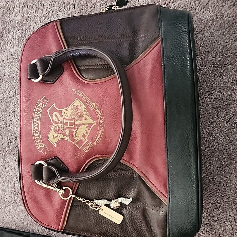 New Harry Potter bag